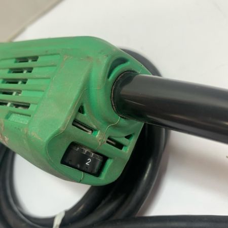  HiKOKI ハイコーキ マルチツール　本体のみ　2020.2製 CV350V