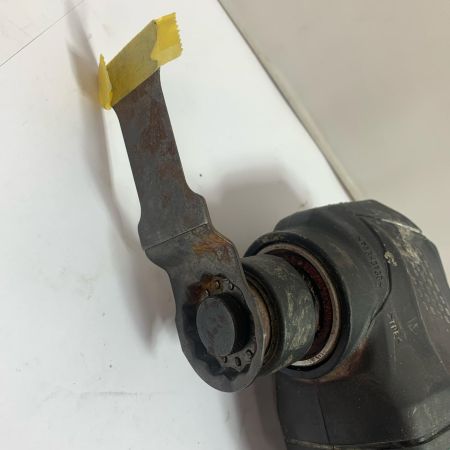  HiKOKI ハイコーキ マルチツール　本体のみ　2020.2製 CV350V