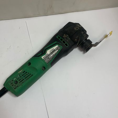  HiKOKI ハイコーキ マルチツール　本体のみ　2020.2製 CV350V