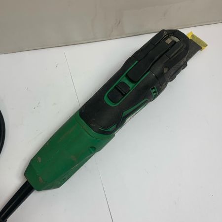  HiKOKI ハイコーキ マルチツール　本体のみ　2020.2製 CV350V