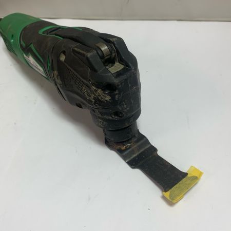  HiKOKI ハイコーキ マルチツール　本体のみ　2020.2製 CV350V