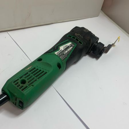  HiKOKI ハイコーキ マルチツール　本体のみ　2020.2製 CV350V