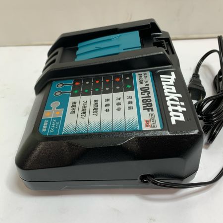  MAKITA マキタ 14.4V-18V 用　急速充電器 DC18RF