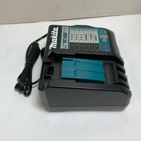  MAKITA マキタ 14.4V-18V 用　急速充電器 DC18RF