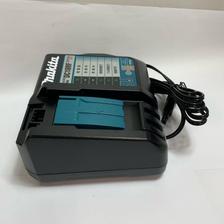  MAKITA マキタ 急速充電器　14.4V-18V用 DC18RF