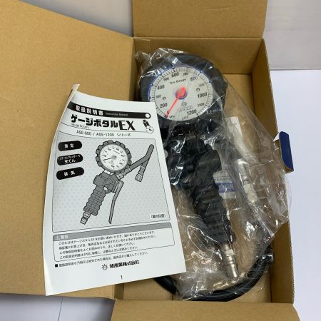  ASAHI アサヒ ゲージボタルEX  AGE-1200