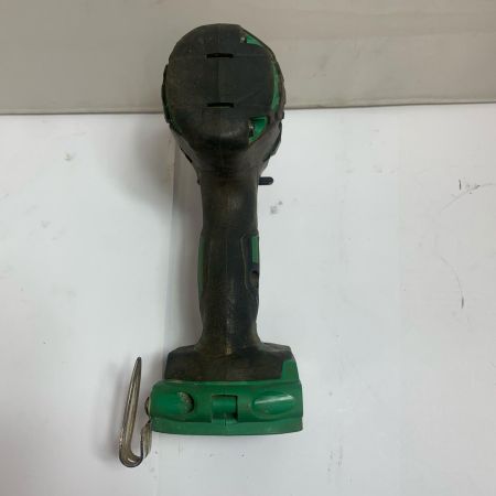  HiKOKI ハイコーキ 18V コードレスインパクトレンチ　本体のみ WR18DBDL2