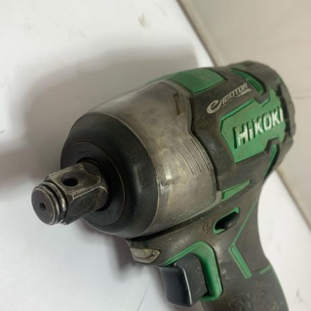  HiKOKI ハイコーキ 18V コードレスインパクトレンチ　本体のみ WR18DBDL2