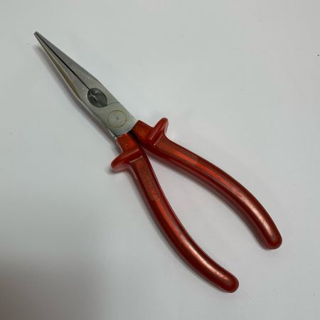  KNIPEX クニペックス プライヤ　先長ラジオペンチ　 26 15 200S
