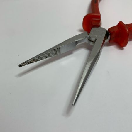  KNIPEX クニペックス プライヤ　先長ラジオペンチ　 26 15 200S