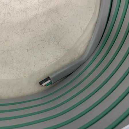  富士電線工業 公団用VVFケーブル  2025.5製造 3×2.0