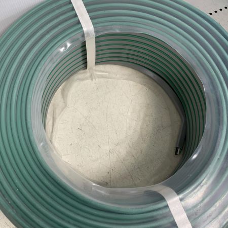  富士電線工業 公団用VVFケーブル  2025.5製造 3×2.0