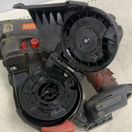  MAX マックス リバータイア 　鉄筋結束機　充電器・充電池2個・ケース付 RB-440T