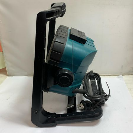 MAKITA マキタ 18V　充電式LEDスタンドライト 本体のみ ML805 ブルー