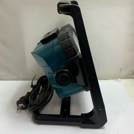  MAKITA マキタ 18V　充電式LEDスタンドライト 本体のみ ML805 ブルー