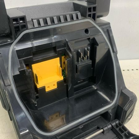  MAKITA マキタ コードレススピーカー ※アダプターなし　本体のみ MR202 ブラック