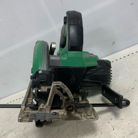  HiKOKI ハイコーキ 165mm コードレス丸のこ　本体のみ　2020.3製 C18DBAL