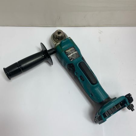  MAKITA マキタ 10mm 充電式アングルドリル　本体のみ　18V DA350D