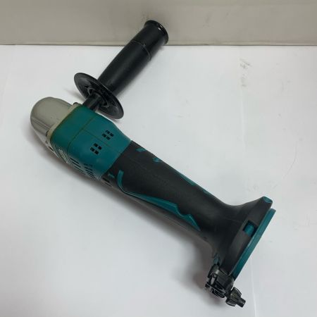 MAKITA マキタ 10mm 充電式アングルドリル　本体のみ　18V DA350D