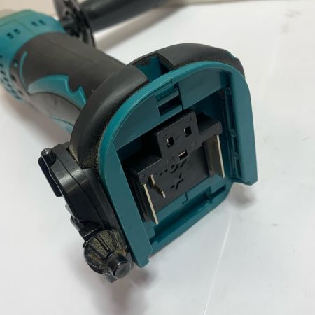  MAKITA マキタ 10mm 充電式アングルドリル　本体のみ　18V DA350D