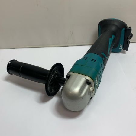  MAKITA マキタ 10mm 充電式アングルドリル　本体のみ　18V DA350D