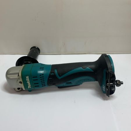  MAKITA マキタ 10mm 充電式アングルドリル　本体のみ　18V DA350D