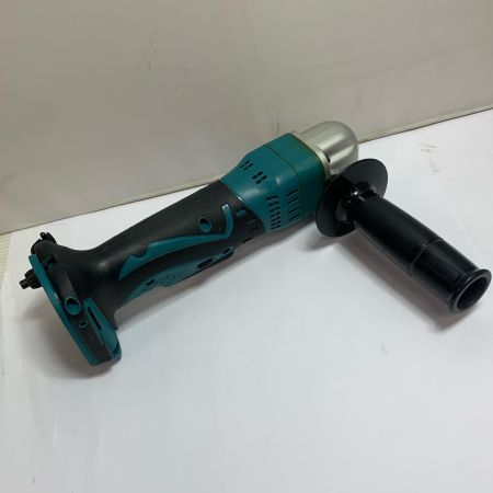  MAKITA マキタ 10mm 充電式アングルドリル　本体のみ　18V DA350D