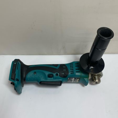  MAKITA マキタ 10mm 充電式アングルドリル　本体のみ　18V DA350D