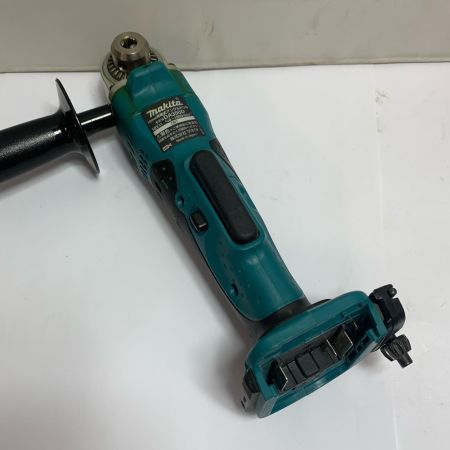  MAKITA マキタ 10mm 充電式アングルドリル　本体のみ　18V DA350D