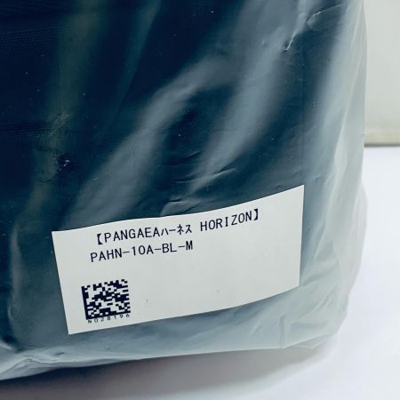  TITAN フルハーネス型安全帯　HORIZON PAHN-10A-BL-M型 ブラック