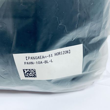  TITAN フルハーネス型安全帯　HORIZON 　Lサイズ PAHN-10A-BL-L型 ブラック