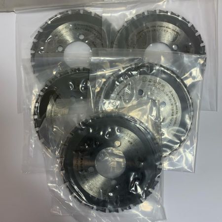  Ogura 鉄筋用コードレスツライチカッターオグラチップソー　5枚入り OCD25-110N