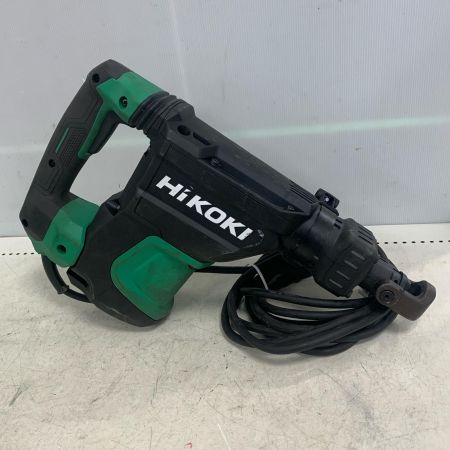  HiKOKI ハイコーキ 40mm ハンマドリル　ケース付 DH40SE2