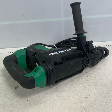  HiKOKI ハイコーキ 40mm ハンマドリル　ケース付 DH40SE2