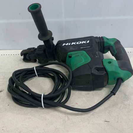  HiKOKI ハイコーキ 40mm ハンマドリル　ケース付 DH40SE2