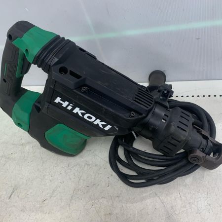  HiKOKI ハイコーキ 40mm ハンマドリル　ケース付 DH40SE2