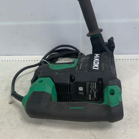  HiKOKI ハイコーキ 40mm ハンマドリル　ケース付 DH40SE2