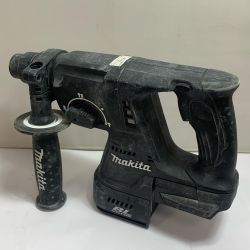 ♭♭ MAKITA マキタ 24mm 充電式ハンマドリル　本体のみ HR244D Bランク