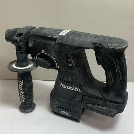  MAKITA マキタ 24mm 充電式ハンマドリル　本体のみ HR244D