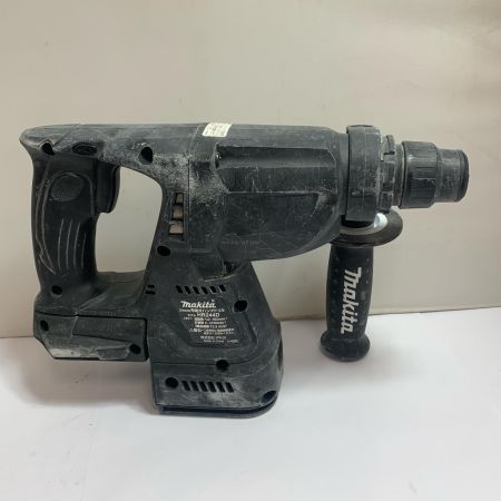  MAKITA マキタ 24mm 充電式ハンマドリル　本体のみ HR244D