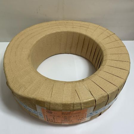  伸興電線 VCTFケーブル　100ｍ　9.5kg 2025.7製造 1.25×3C