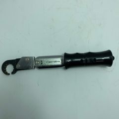  BBK ラチェットトルクレンチ 17mmX 18N・ｍ Bランク