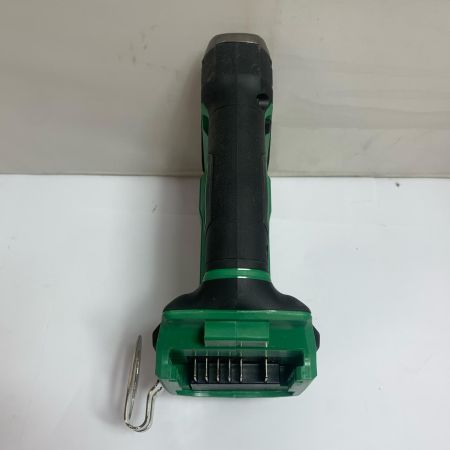  HiKOKI ハイコーキ 18V 10mm コードレスタッカ　本体のみ N1810DA グリーン