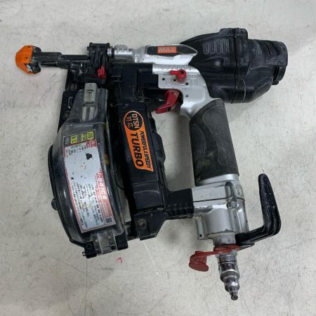 MAX マックス 高圧　ねじ打ち機　ケース HV-R41G4 シルバー