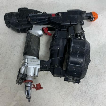  MAX マックス 高圧　ねじ打ち機　ケース HV-R41G4 シルバー
