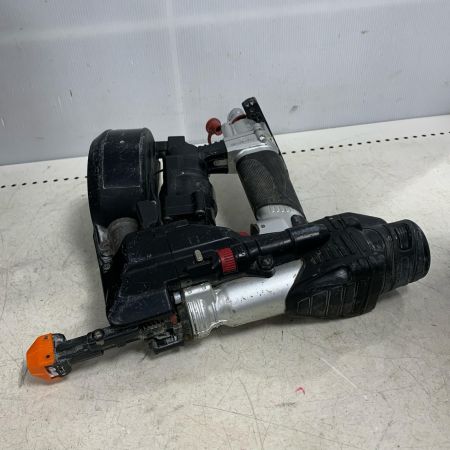  MAX マックス 高圧　ねじ打ち機　ケース HV-R41G4 シルバー