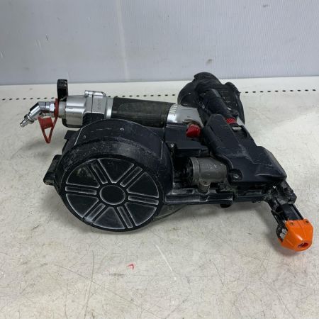  MAX マックス 高圧　ねじ打ち機　ケース HV-R41G4 シルバー