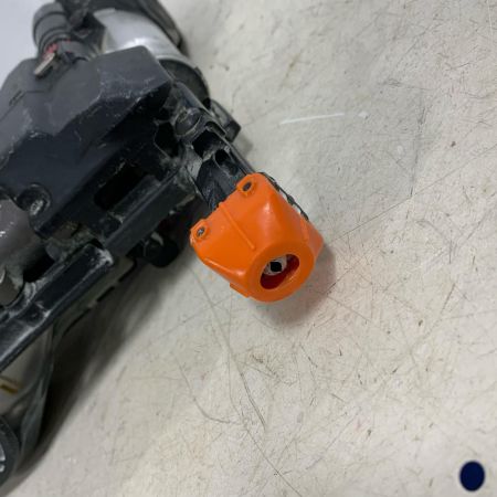  MAX マックス 高圧　ねじ打ち機　ケース HV-R41G4 シルバー