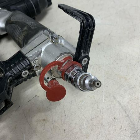  MAX マックス 高圧　ねじ打ち機　ケース HV-R41G4 シルバー