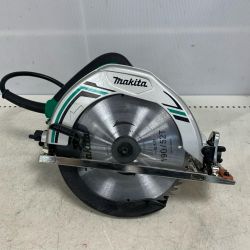 ♭♭ MAKITA マキタ 190mm  丸ノコ　2020年製 M585 Bランク